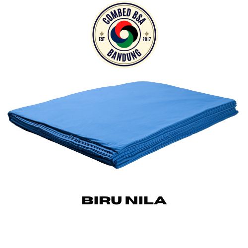 CM 24S BIRU SEDANG / NILA (180-190, 42