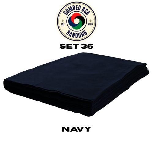CM 24S NAVY (185-190, 36