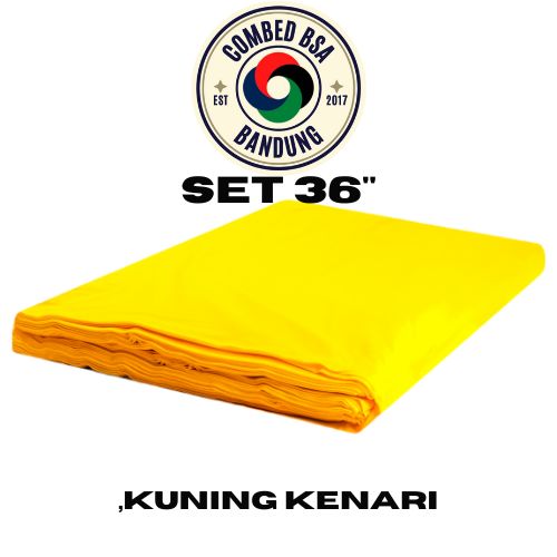 CM 24S KUNING KENARI (180-185, 36